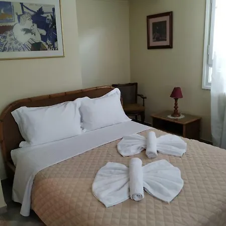 Anatoli, Luxury Maisonette, Down Town ,nafplio *