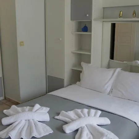 Anatoli, Luxury Maisonette, Down Town ,nafplio