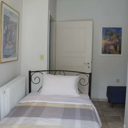 Anatoli, Luxury Maisonette, Down Town ,nafplio *