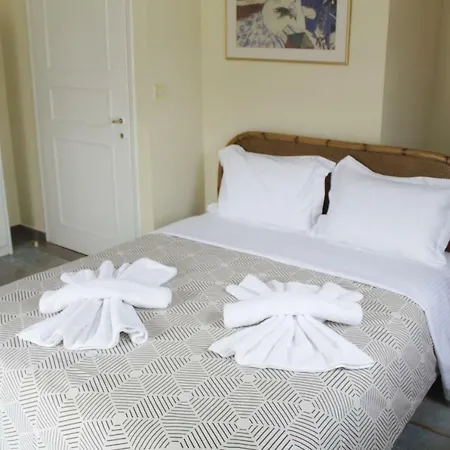 Апартаменты Anatoli, Luxury Maisonette, Down Town ,nafplio