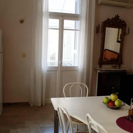 Anatoli, Luxury Maisonette, Down Town ,nafplio *