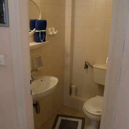 Anatoli, Luxury Maisonette, Down Town ,nafplio Апартаменты Нафплион
