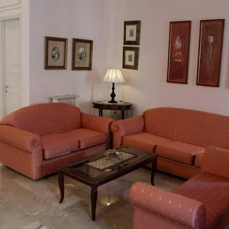 Апартаменты Anatoli, Luxury Maisonette, Down Town ,nafplio