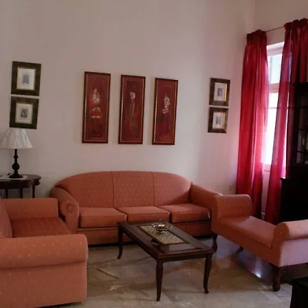 Апартаменты Anatoli, Luxury Maisonette, Down Town ,nafplio