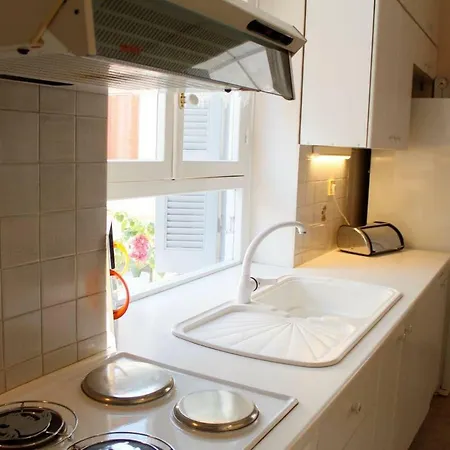 Anatoli, Luxury Maisonette, Down Town ,nafplio *