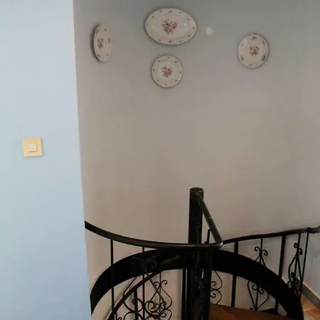 Anatoli, Luxury Maisonette, Down Town ,nafplio * Нафплион