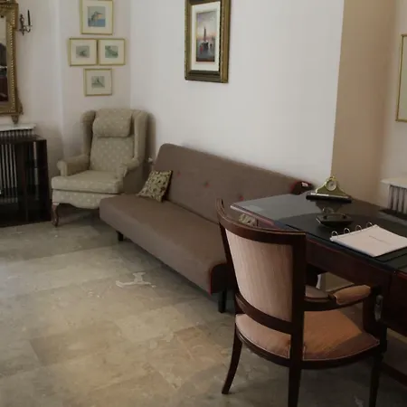 Апартаменты Anatoli, Luxury Maisonette, Down Town ,nafplio