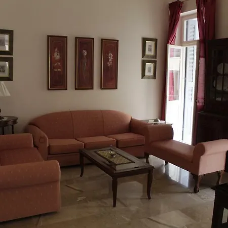 Anatoli, Luxury Maisonette, Down Town ,nafplio Апартаменты Нафплион
