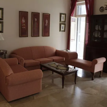 Anatoli, Luxury Maisonette, Down Town ,nafplio